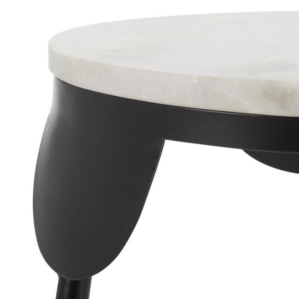 EVERBROOKE ROUND ACCENT TABLE