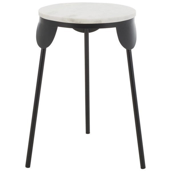 EVERBROOKE ROUND ACCENT TABLE