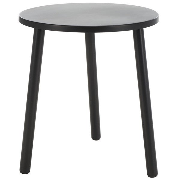 TABLE d'appoint ronde IVITRIO