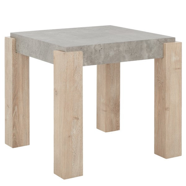 TABLE DE BOUT COROMIO