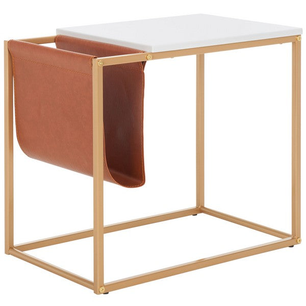 EUGENIA SIDE TABLE