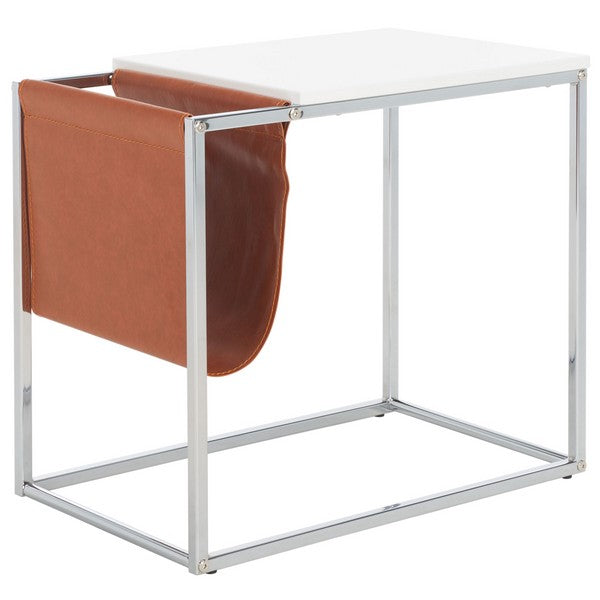 EUGENIA SIDE TABLE