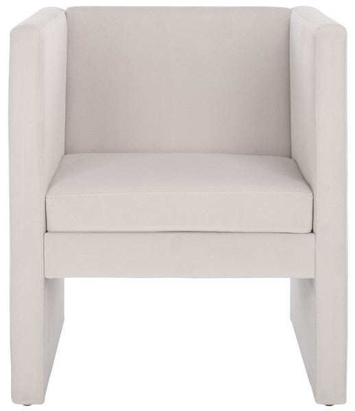 GISLE ACCENT CHAIR