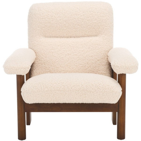 FAUTEUIL D'ACCENT ATTWELL