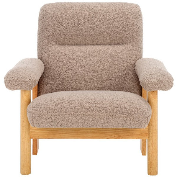 FAUTEUIL D'ACCENT ATTWELL