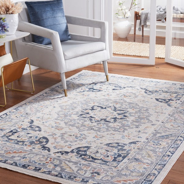 TAPIS LAVABLE BLAIR 204