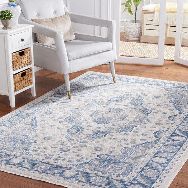 TAPIS LAVABLE BLAIR 208