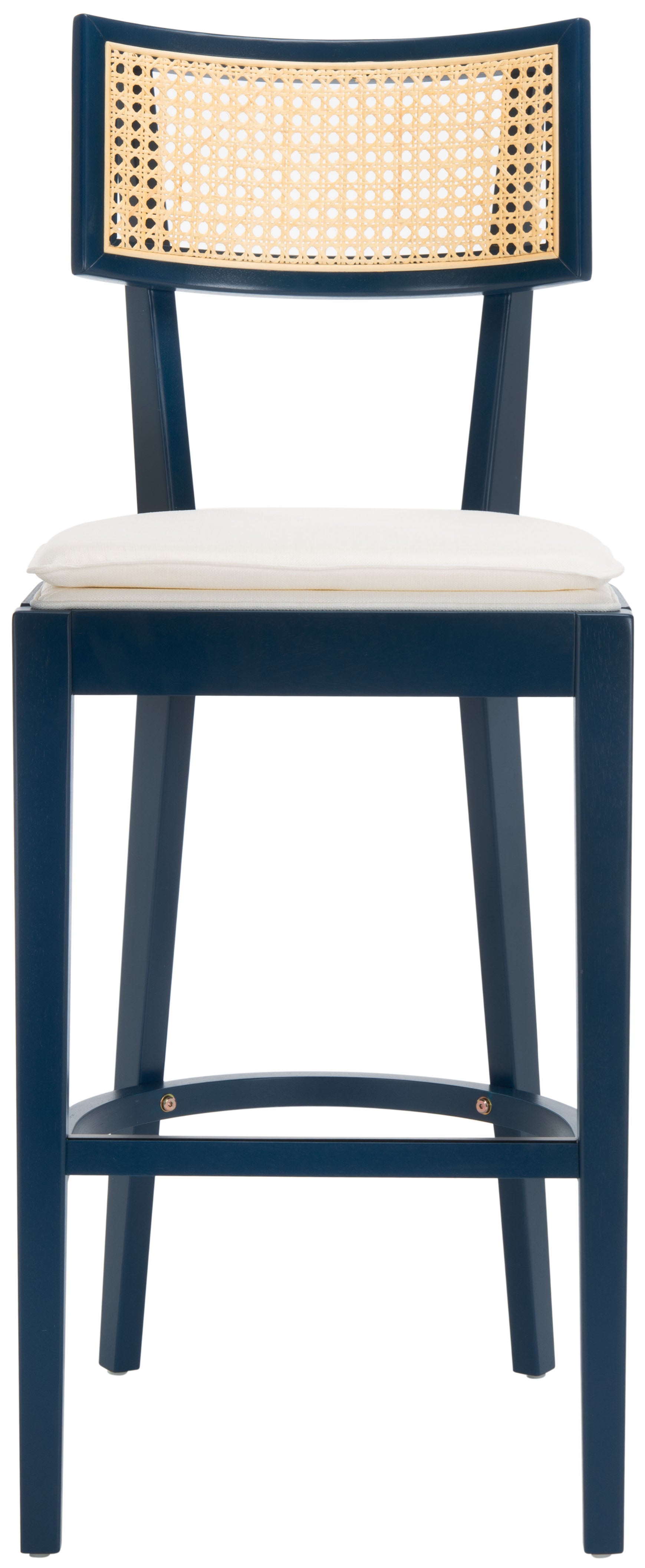 GALWAY CANE BAR STOOL