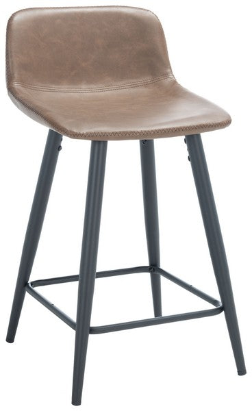 TABOURET DE COMPTOIR ASENA