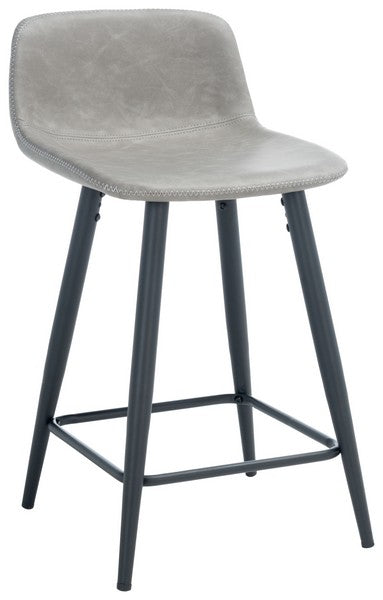 TABOURET DE COMPTOIR ASENA