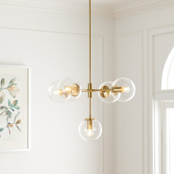 CAMARIA CHANDELIER