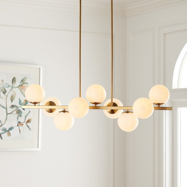 IMARA CHANDELIER