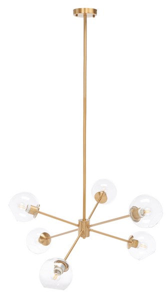 CANTORI CHANDELIER