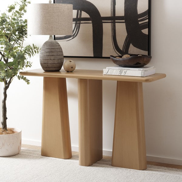 TABLE CONSOLE CALLIOPE