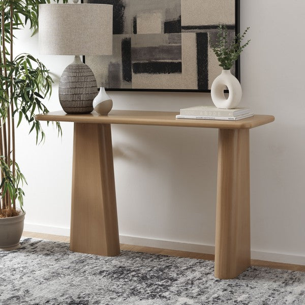 TABLE CONSOLE CALLI