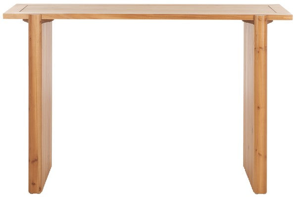 TABLE CONSOLE BUCKLEY