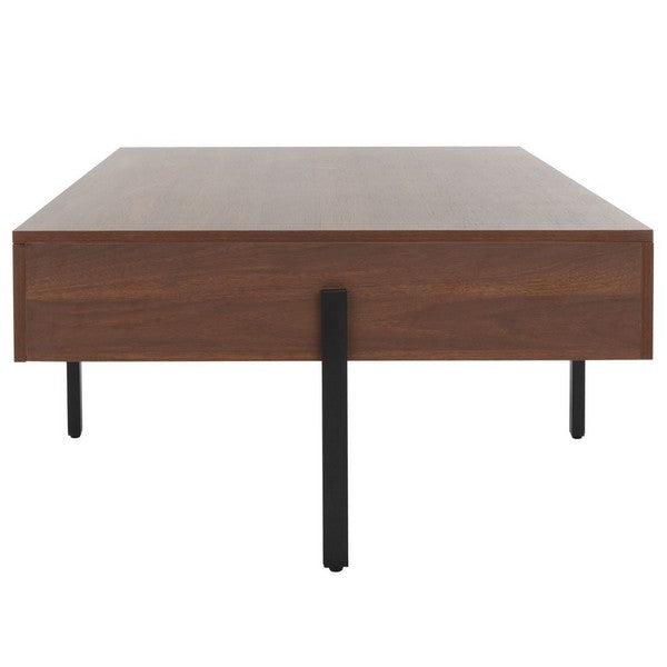 TABLE BASSE JAXITH