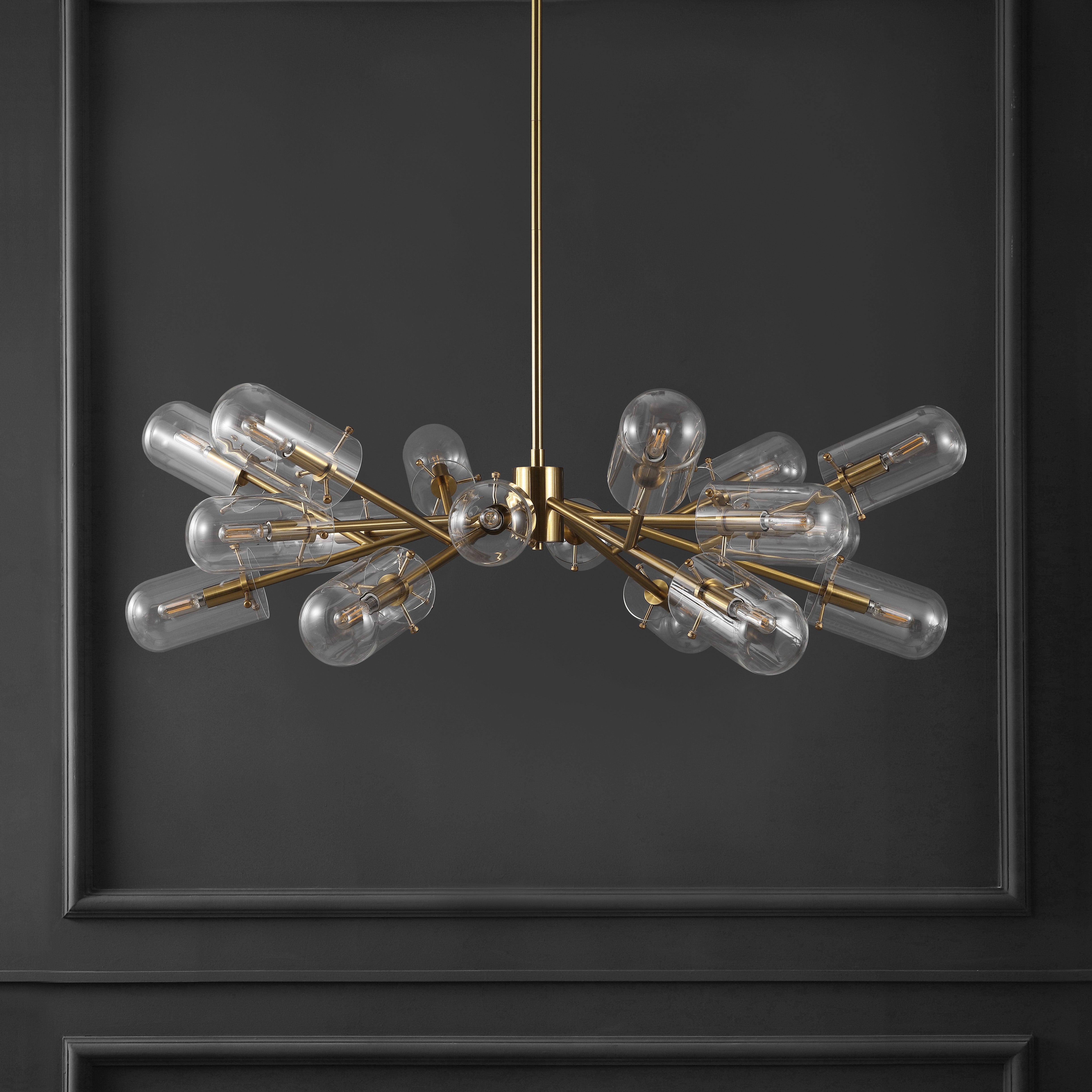 TESSALYN CHANDELIER