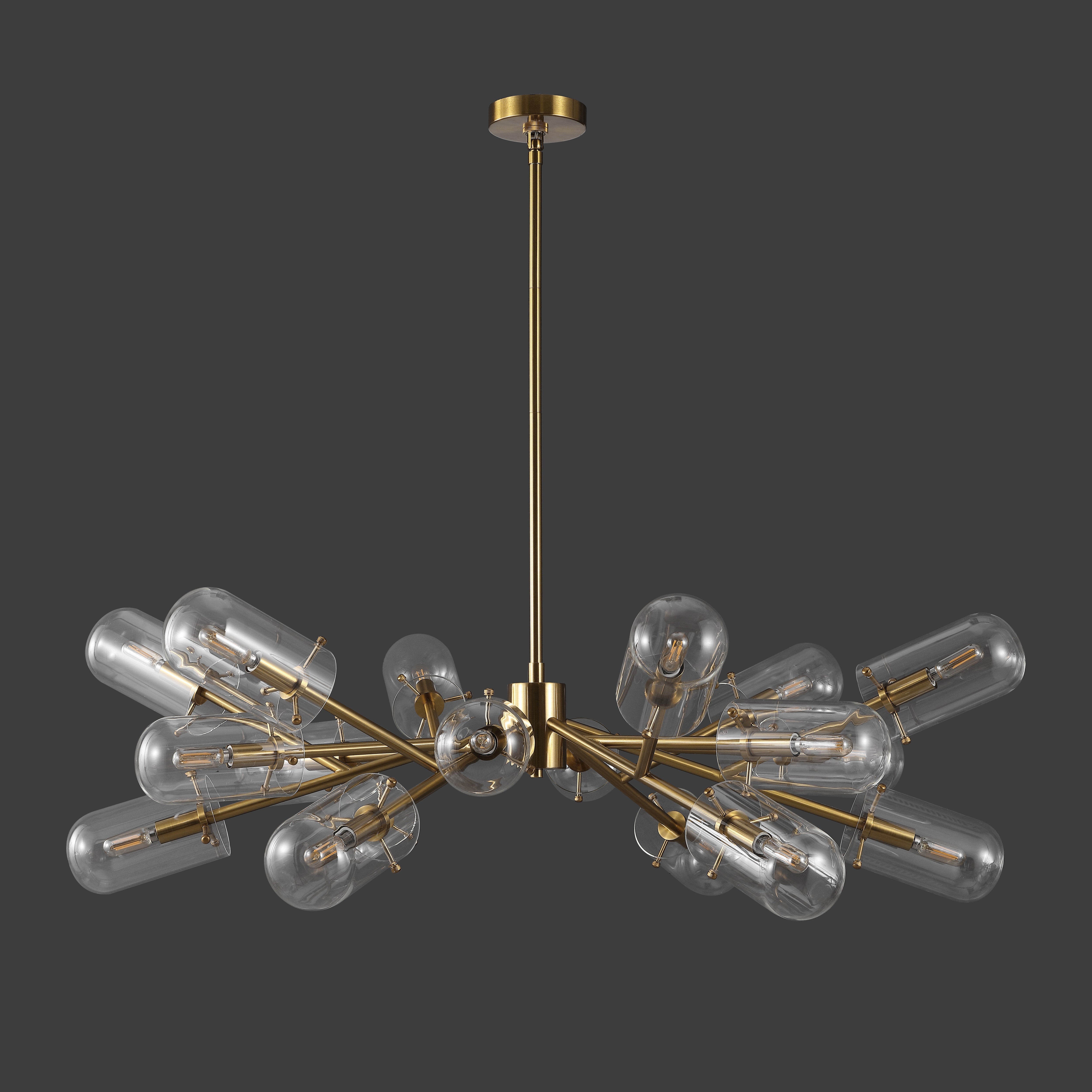 TESSALYN CHANDELIER