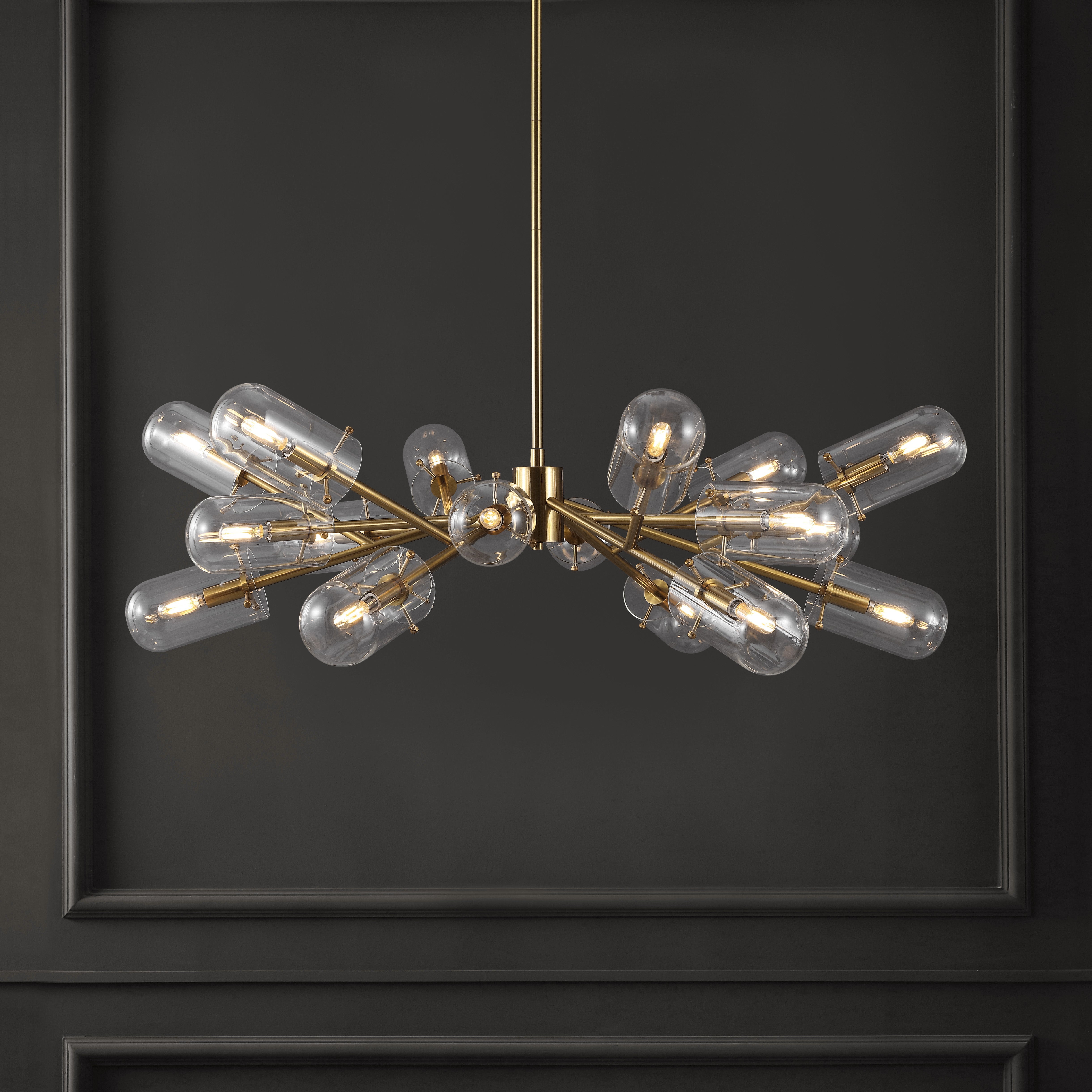 TESSALYN CHANDELIER