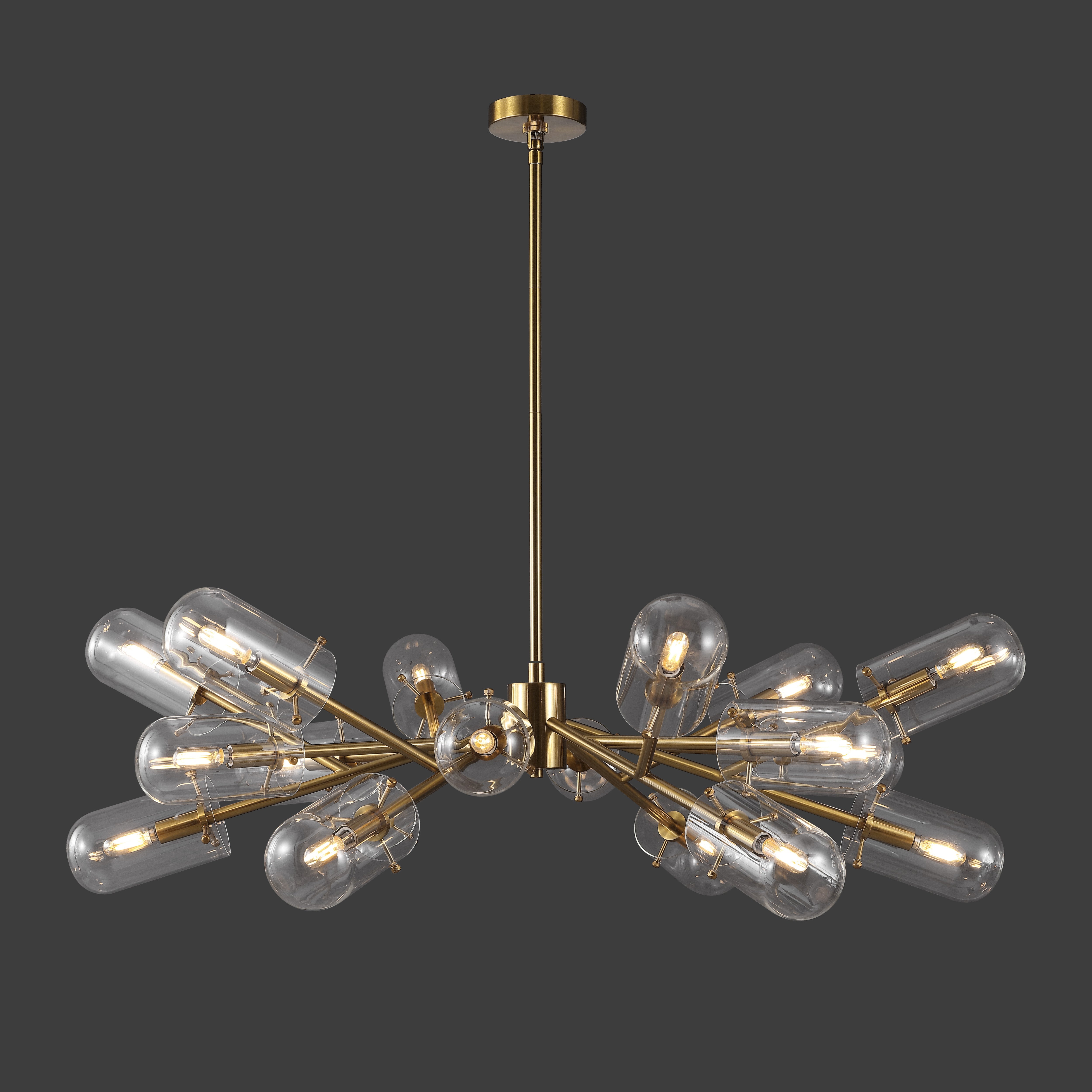 TESSALYN CHANDELIER