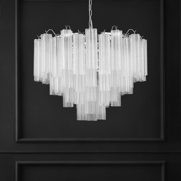 LUSTRE EN VERRE BREANNA