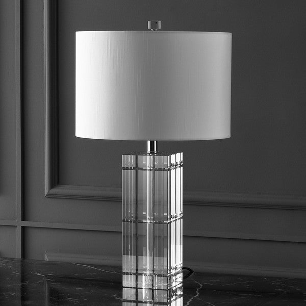 EVELYNNE CRYSTAL TABLE LAMP