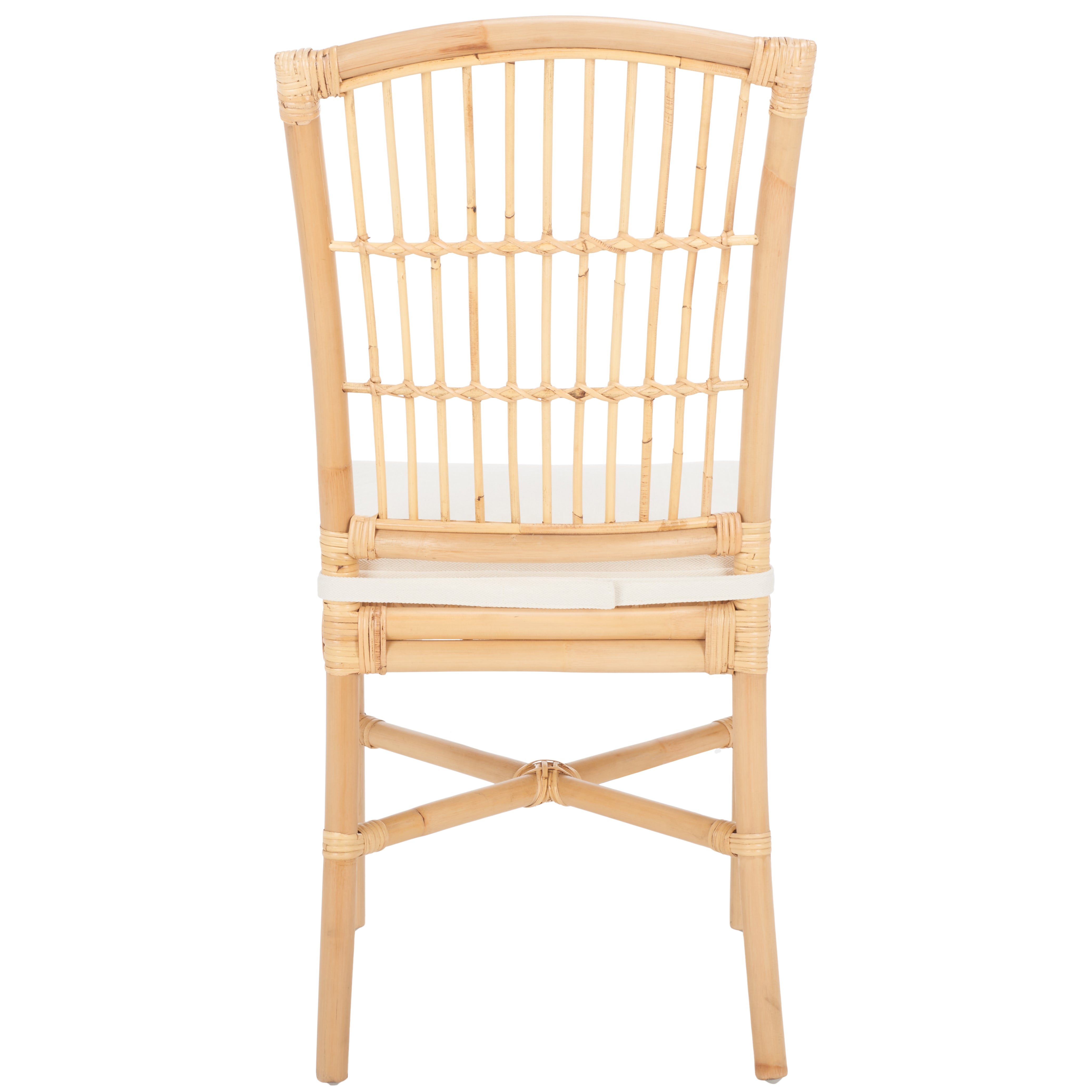 ARNE DINING CHAIR W/ CUSHION