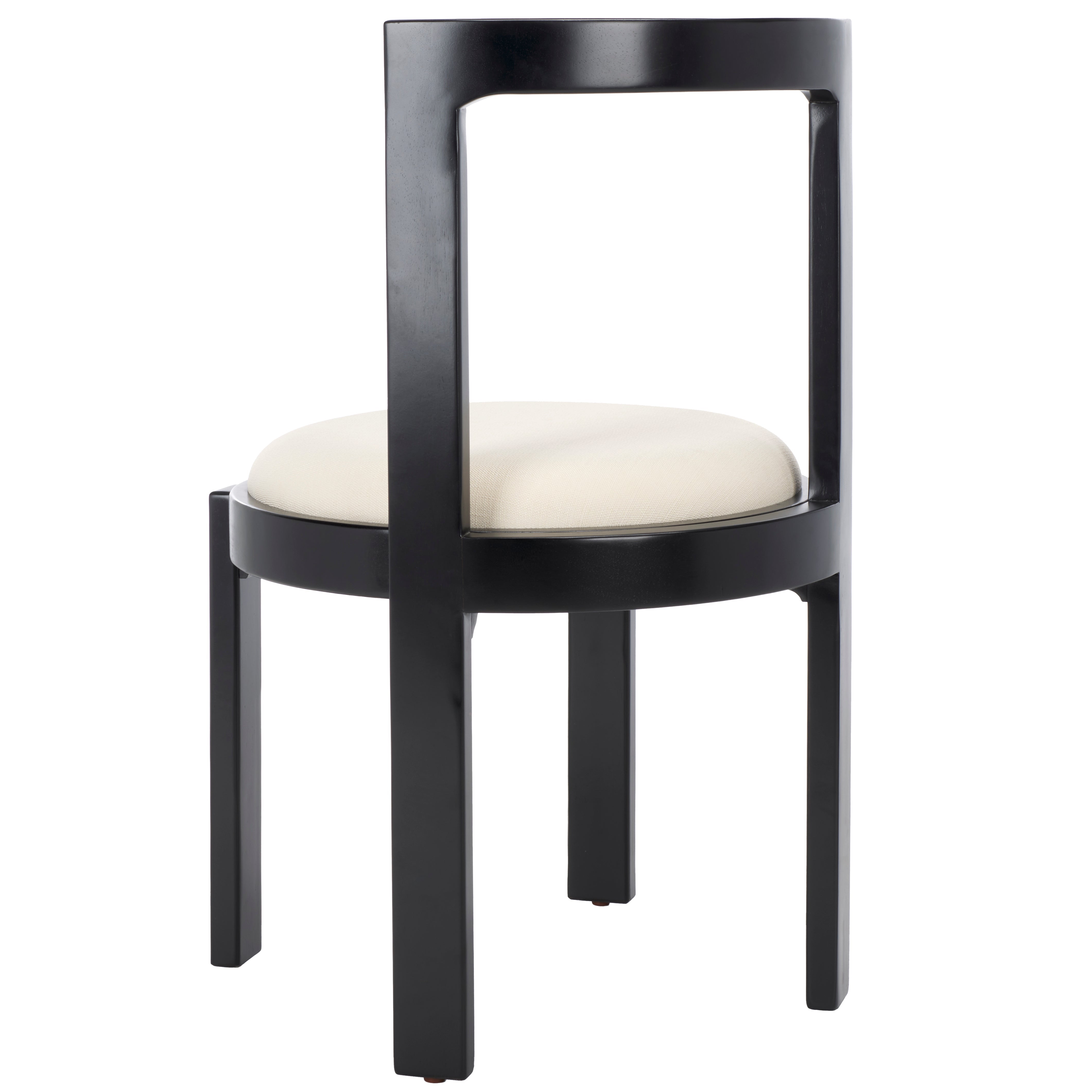 ESTES ROUND DINING CHAIR