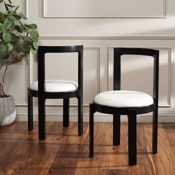 ESTES ROUND DINING CHAIR