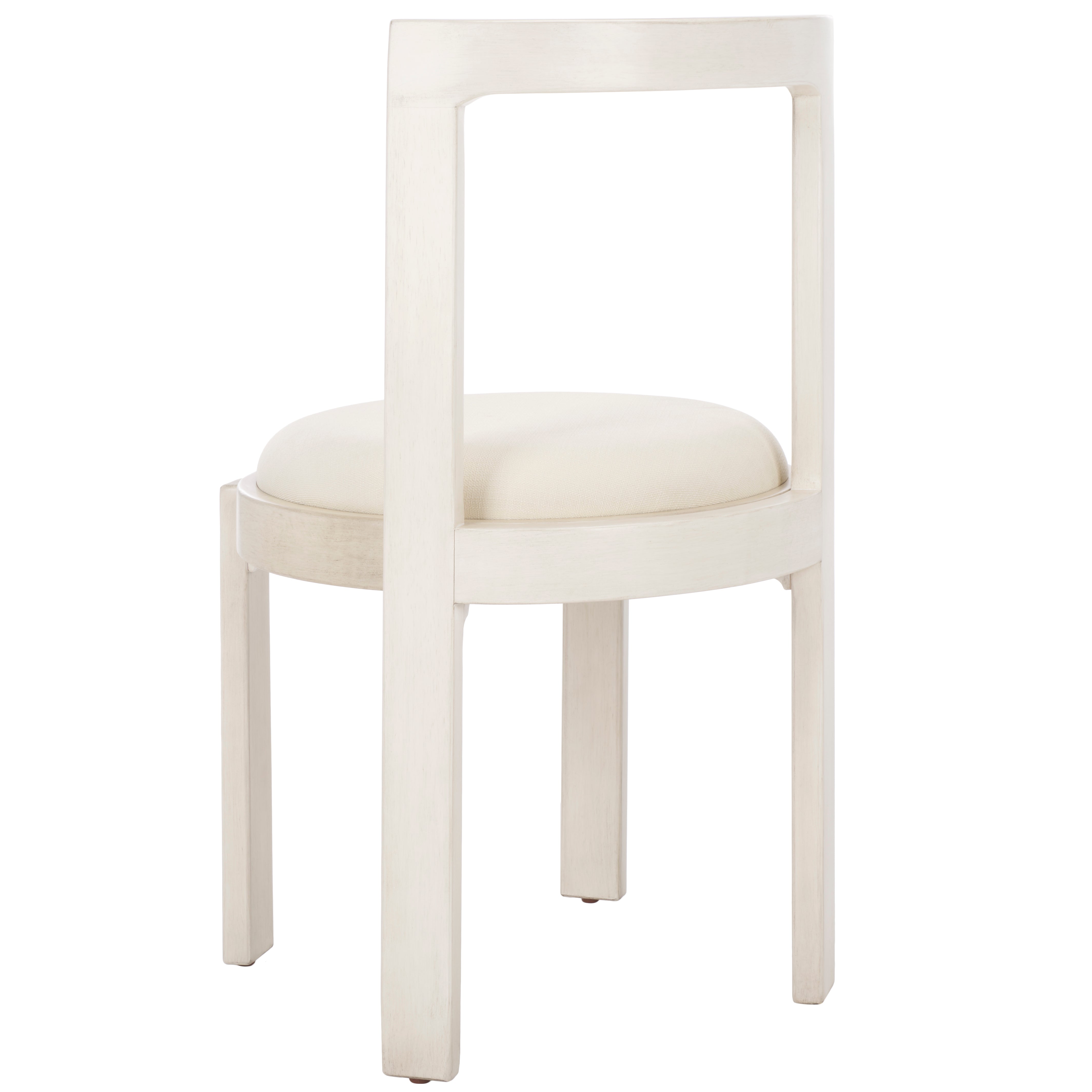 ESTES ROUND DINING CHAIR