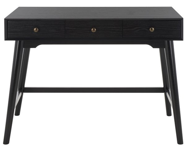 SCULLY 3 DRAWER DESK