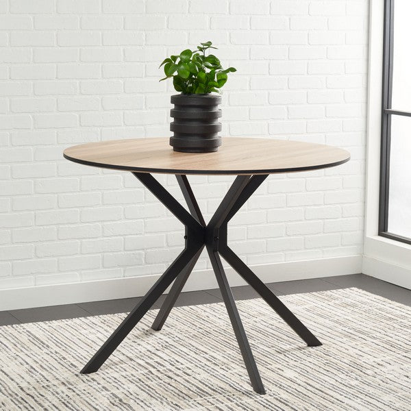 RIXLEY DINING TABLE