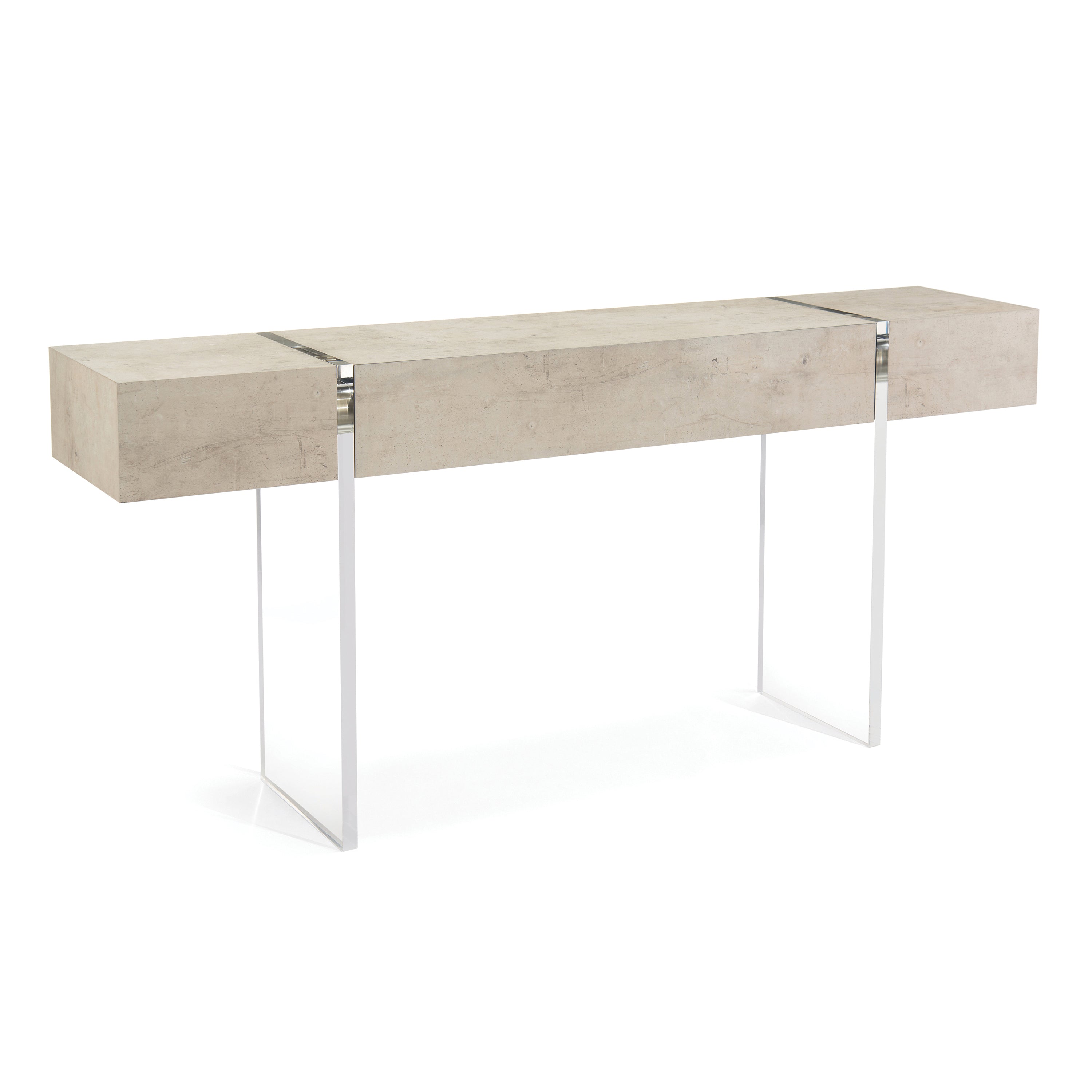 Table console Loftus