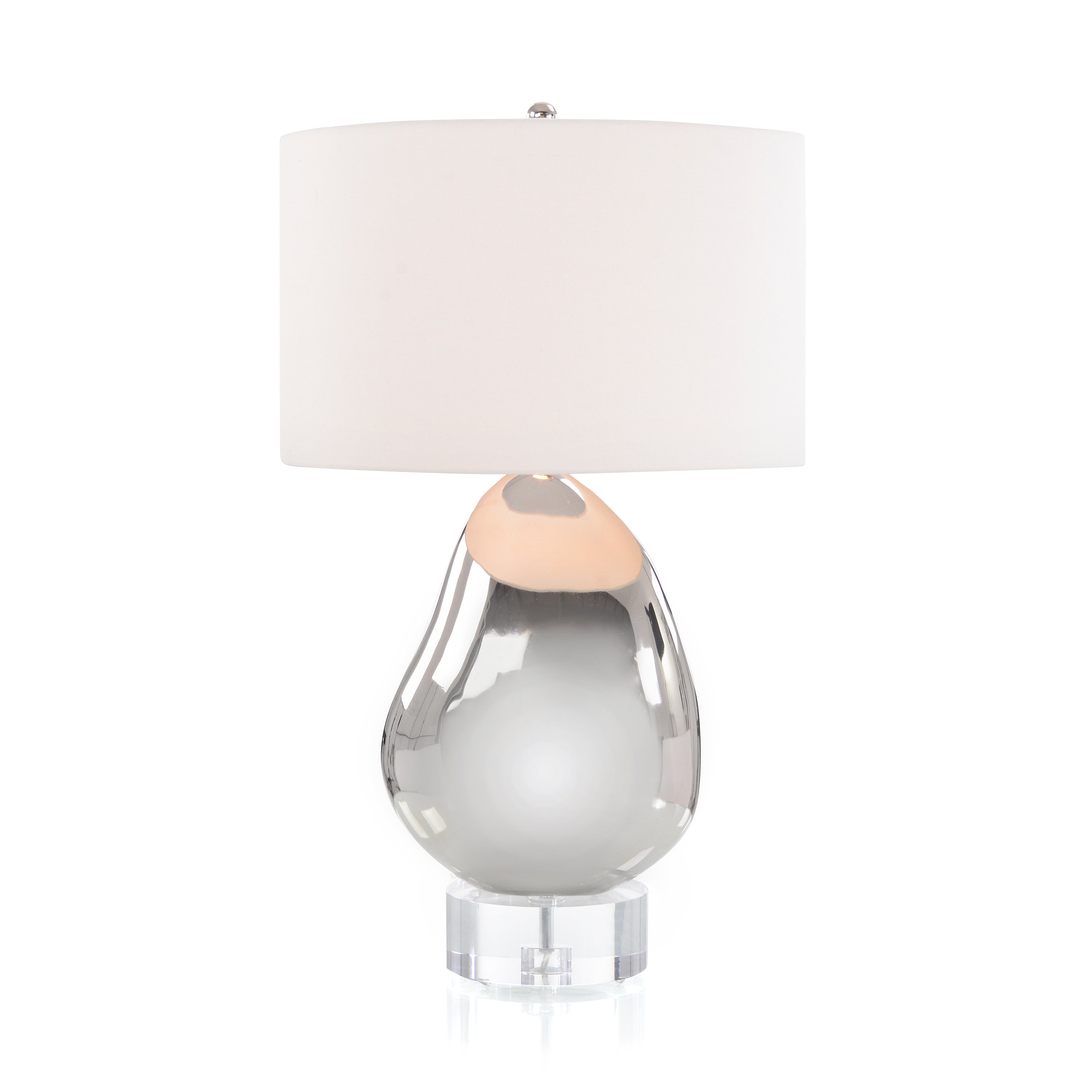 Lampe de table Orb