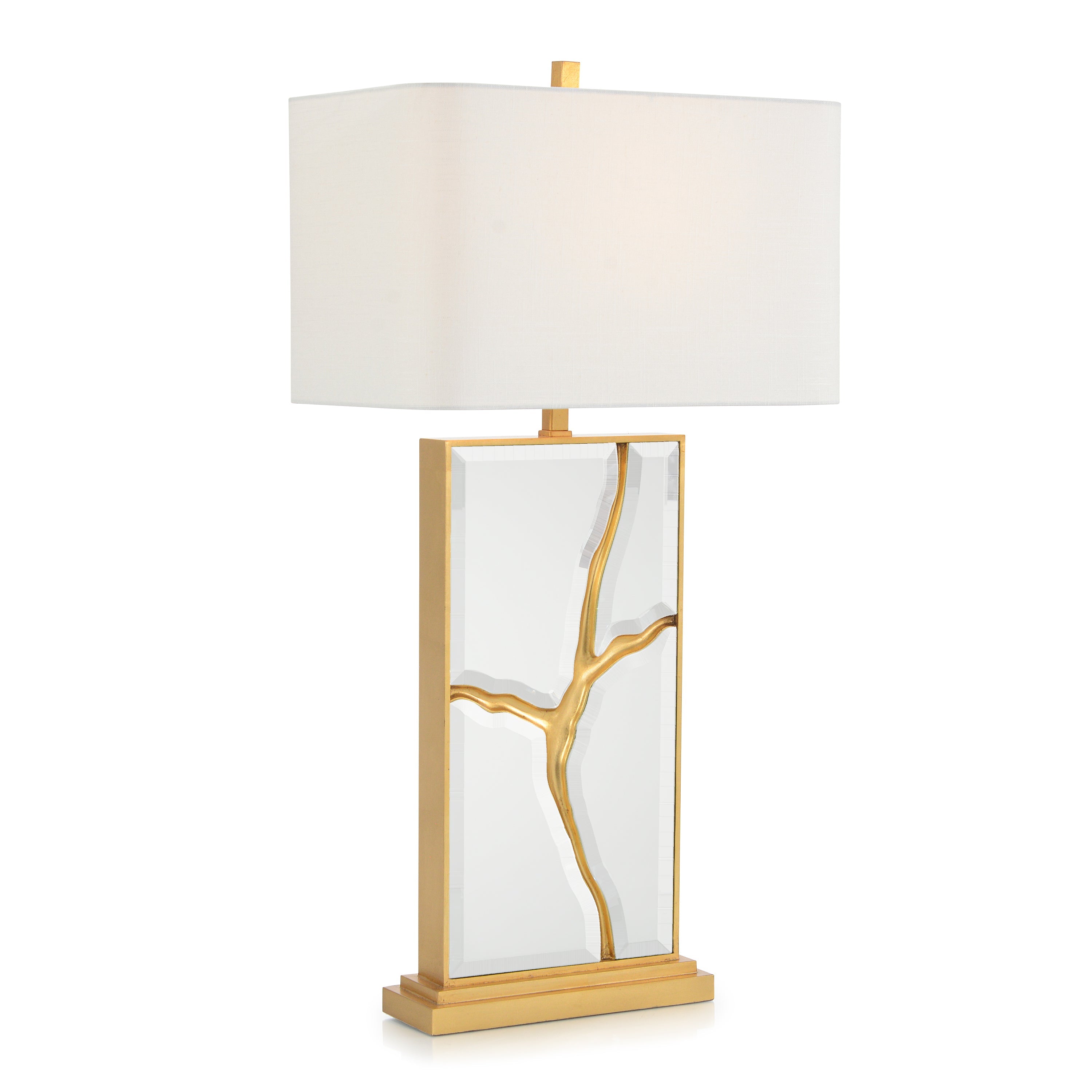 Lampe de table Ravine