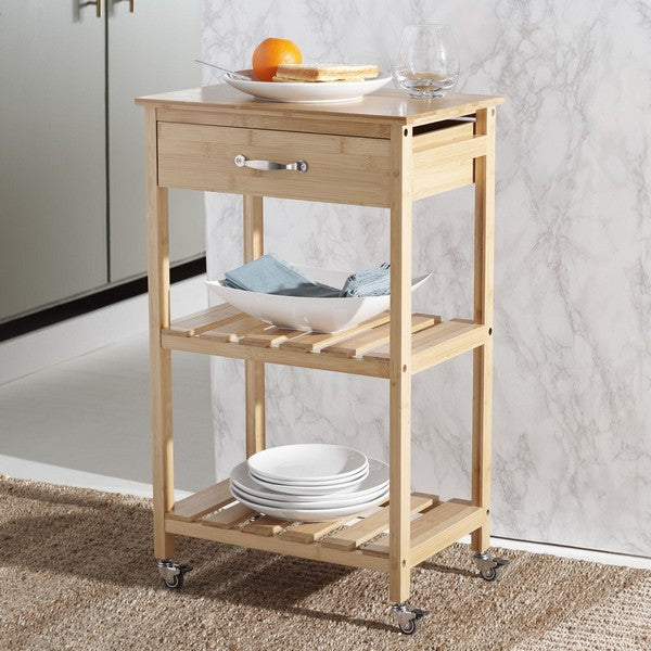 CORTEAU KITCHEN CART