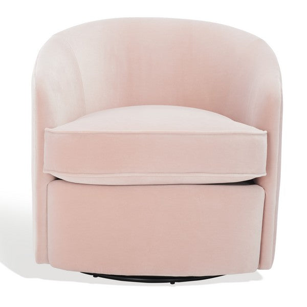 FAUTEUIL TONNEAU PIVOTANT LESLEY