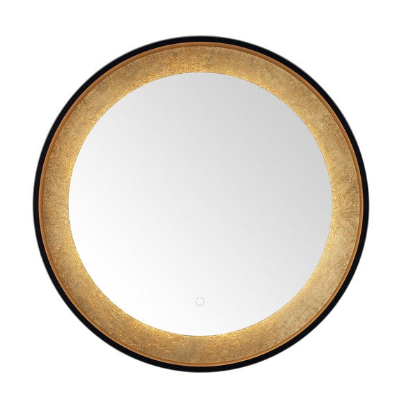 ERDEM ALUMINUM LED MIRROR