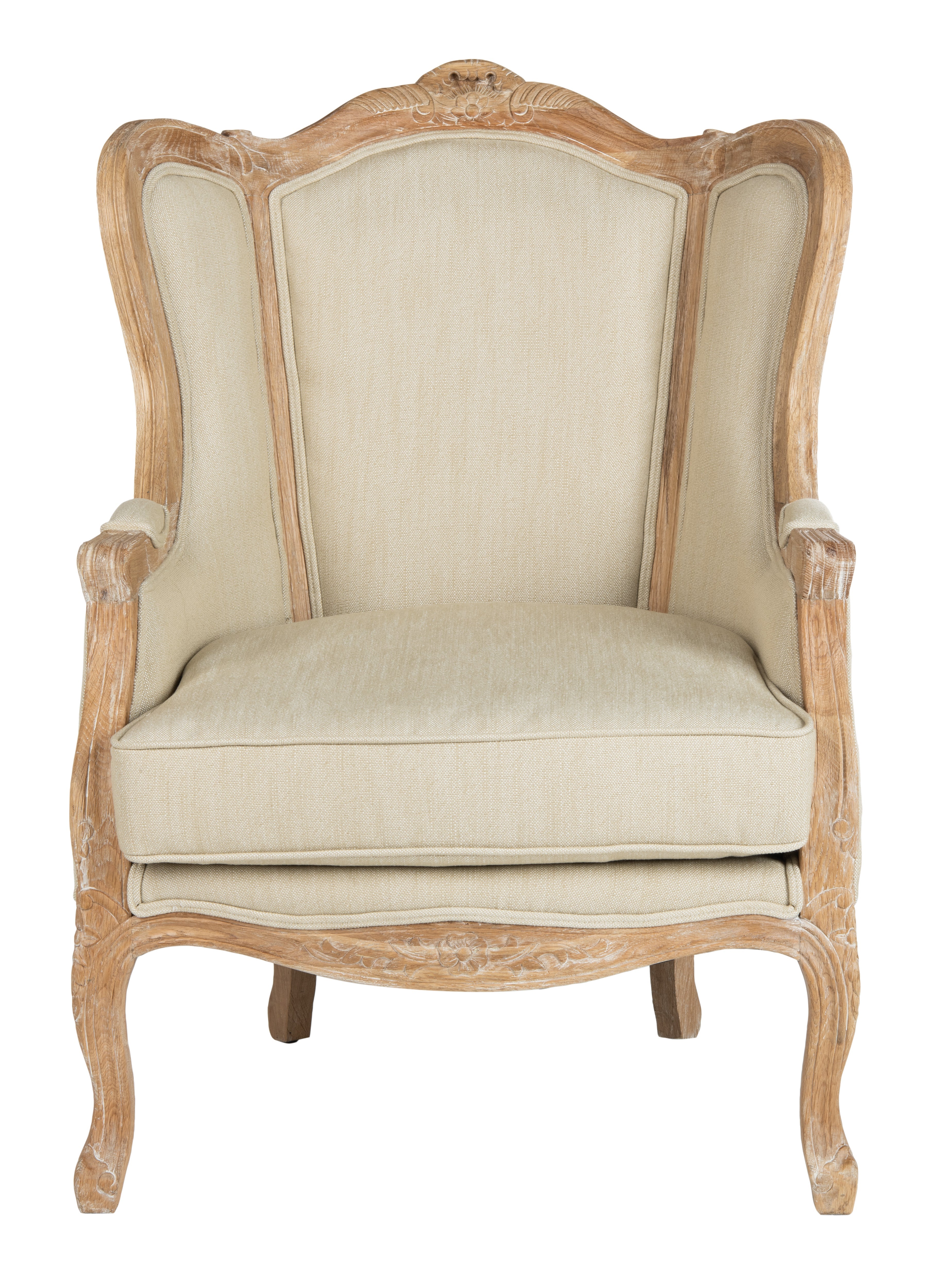 FALLON WING CHAIR