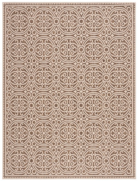 TAPIS INTERIEUR/EXTERIEUR MARTHA STEWART 134