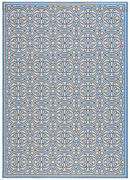 TAPIS INTERIEUR/EXTERIEUR MARTHA STEWART 134