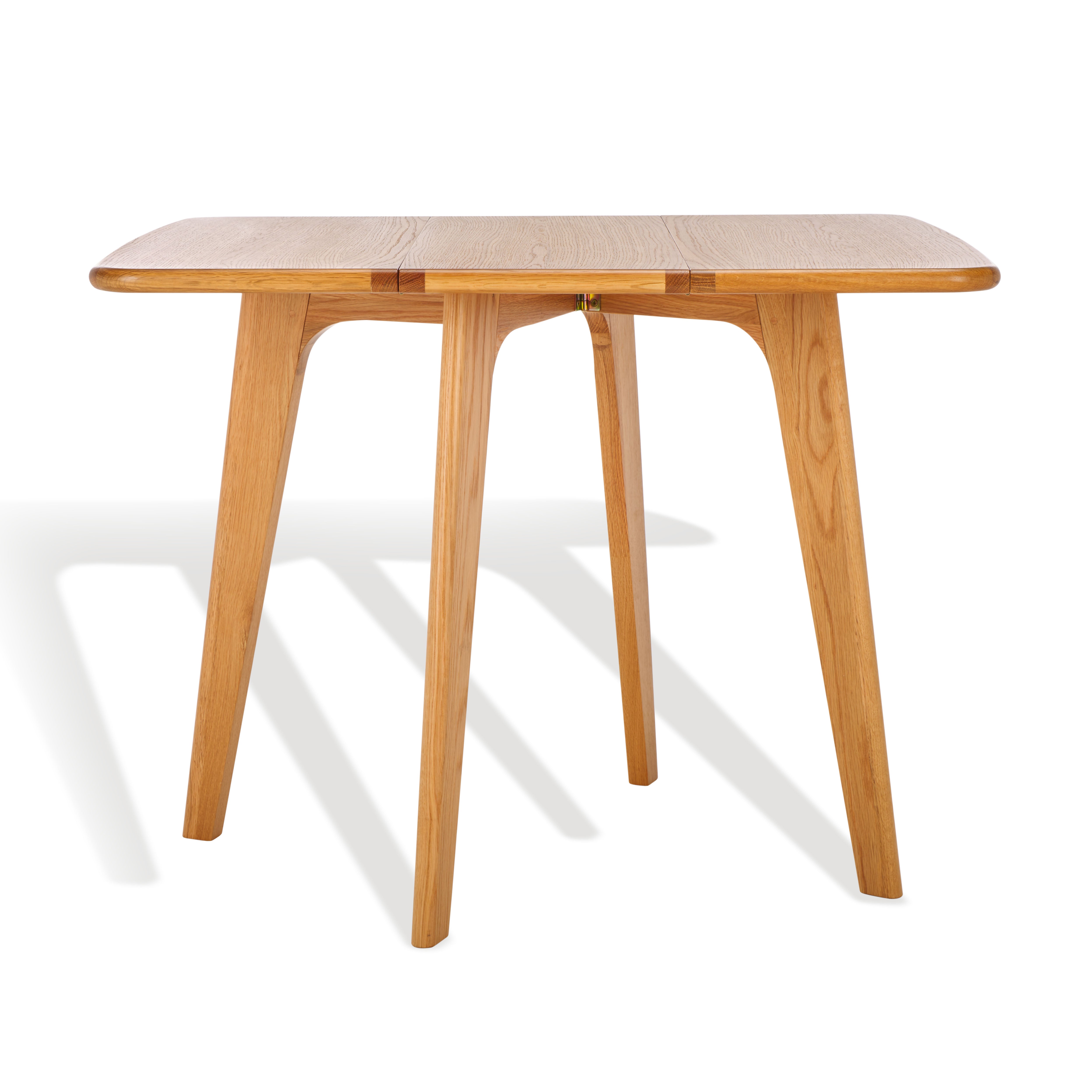 TABLE EN BOIS CALVERTON GATELEG