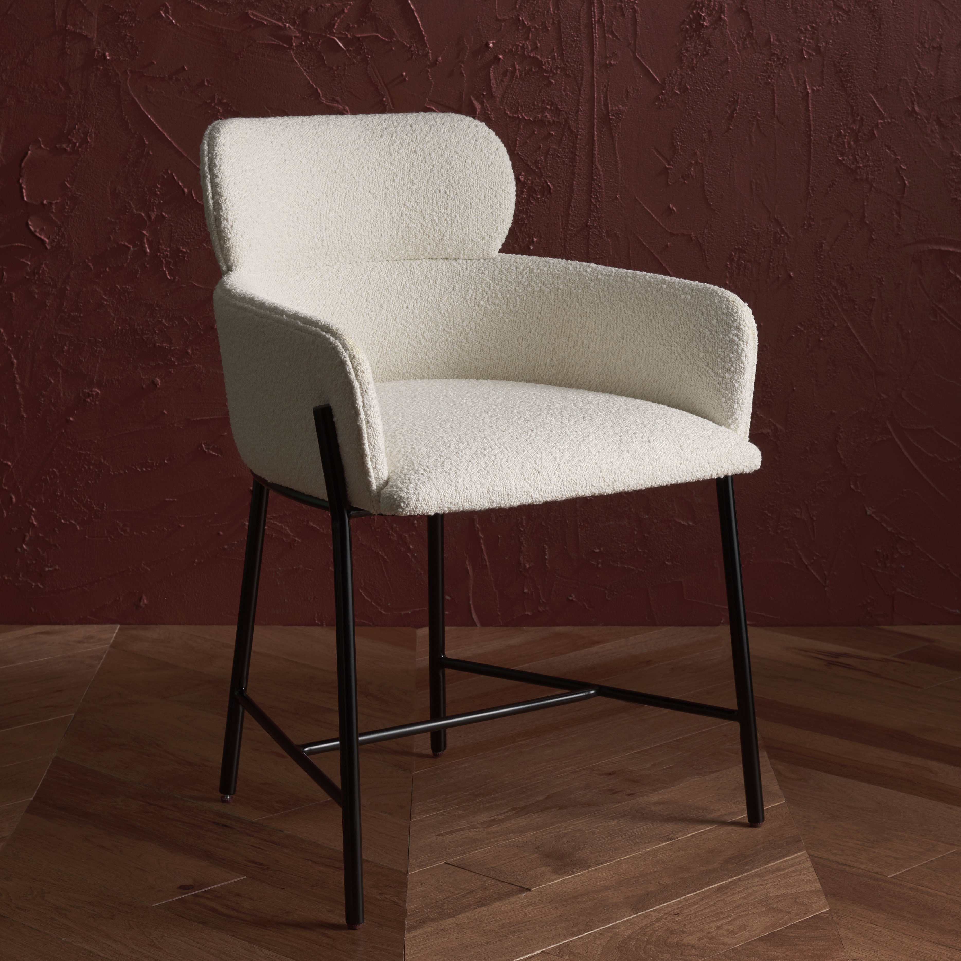 CHARLIZE DINING CHAIR