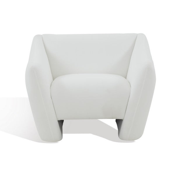 FAUTEUIL D'ACCENT MODERNE STEFANIE