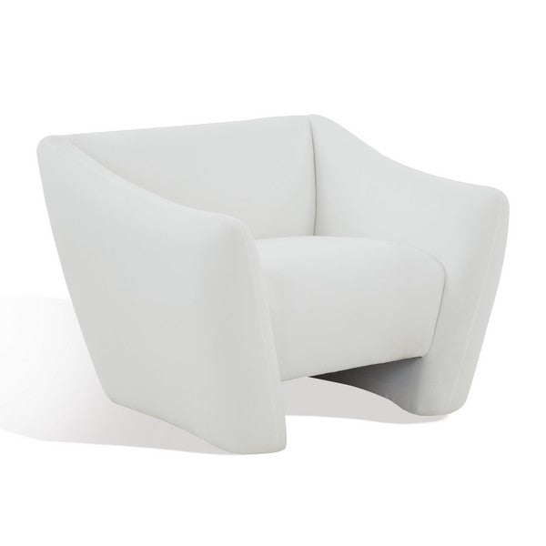 FAUTEUIL D'ACCENT MODERNE STEFANIE