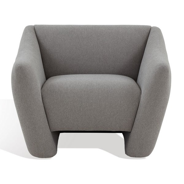 FAUTEUIL D'ACCENT MODERNE STEFANIE