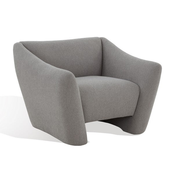 FAUTEUIL D'ACCENT MODERNE STEFANIE