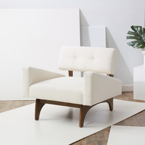 CHAISE D'ACCENT SCANDINAVE DAVIDSON