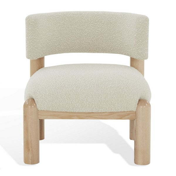 FAUTEUIL D'ACCENT ROSABRIN